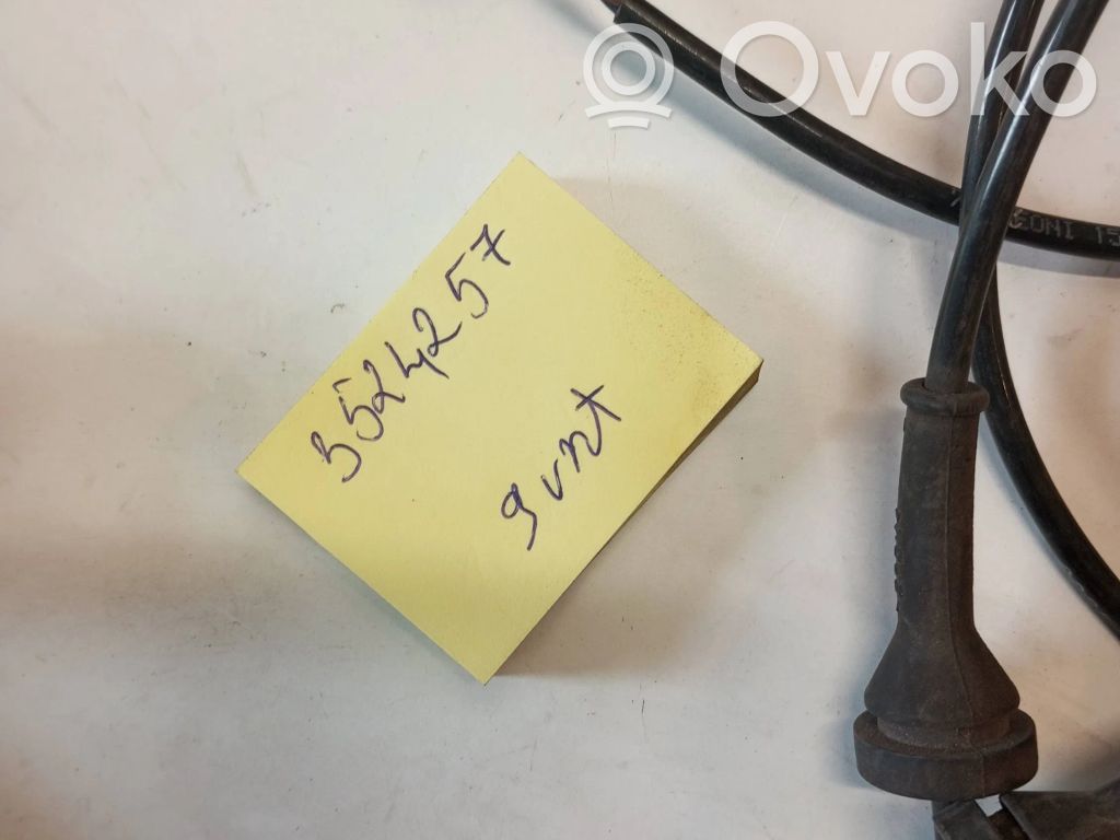 Volvo S80 ABS Sensor hinten 