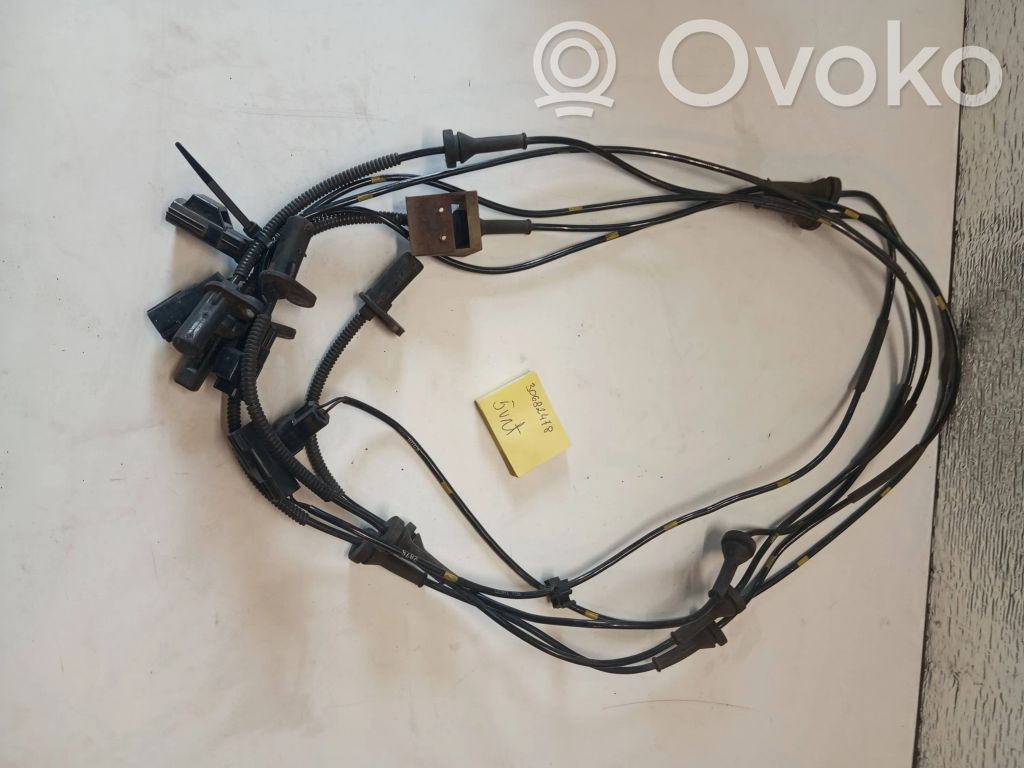 Volvo XC90 ABS Sensor 