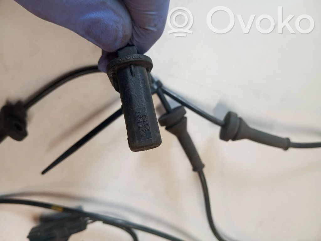 Volvo S60 Senzor ABS roată 