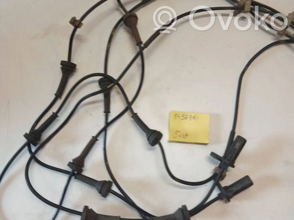 Volvo V70 ABS Sensor 