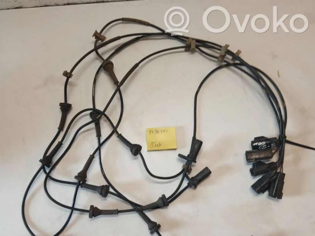 Volvo XC70 ABS Sensor 