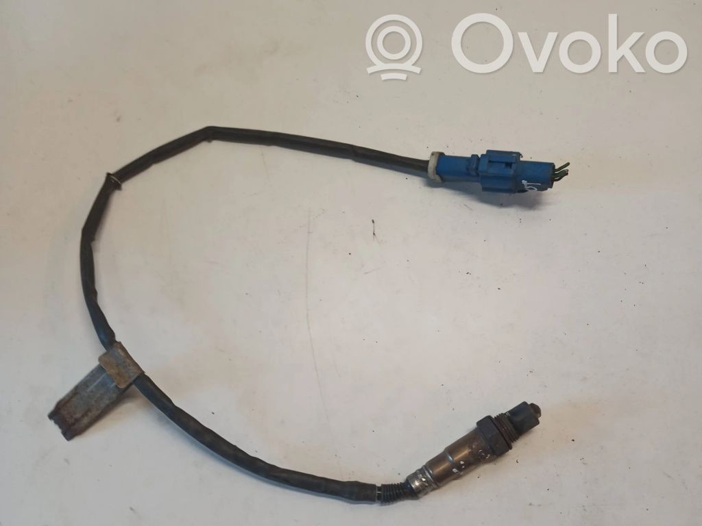 Volvo V50 Lambda probe sensor 