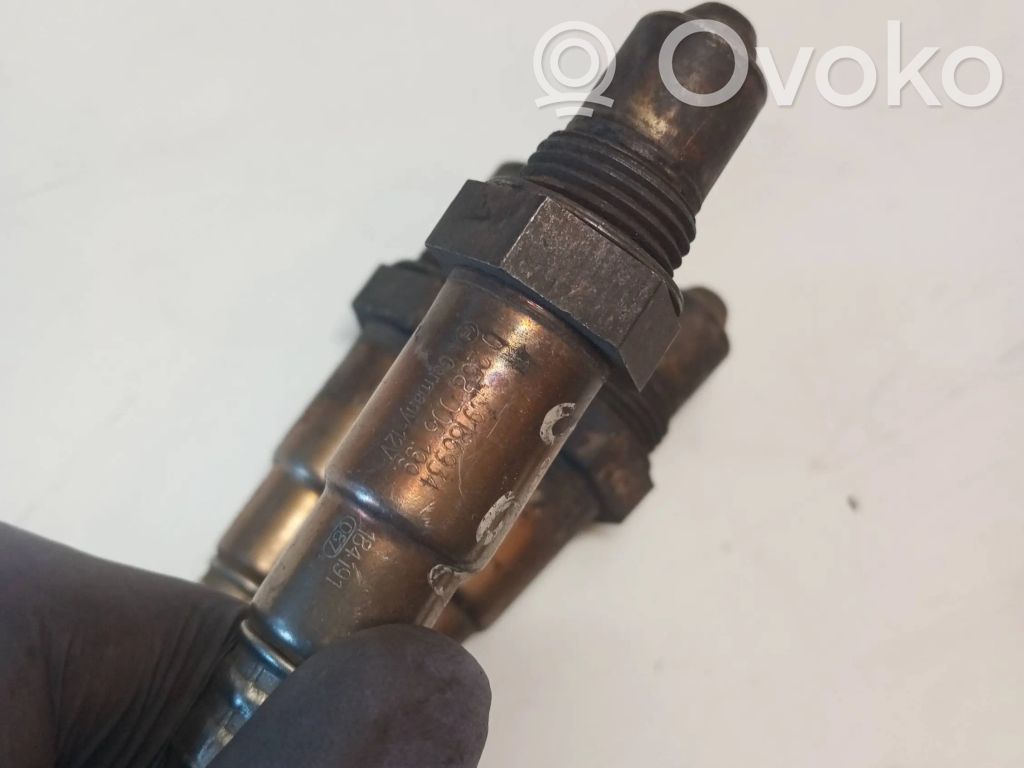 Volvo XC70 Lambda probe sensor 