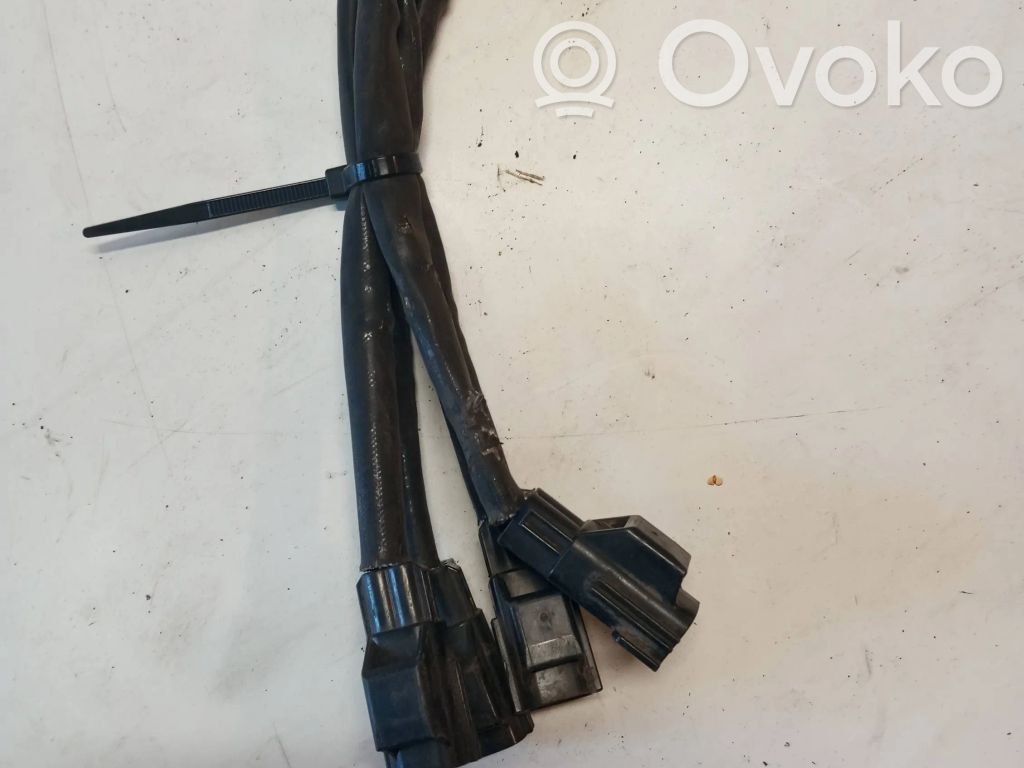 Volvo XC90 Exhaust gas temperature sensor 