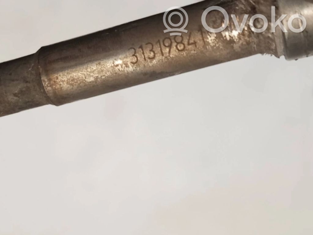 Volvo S60 Exhaust gas temperature sensor 