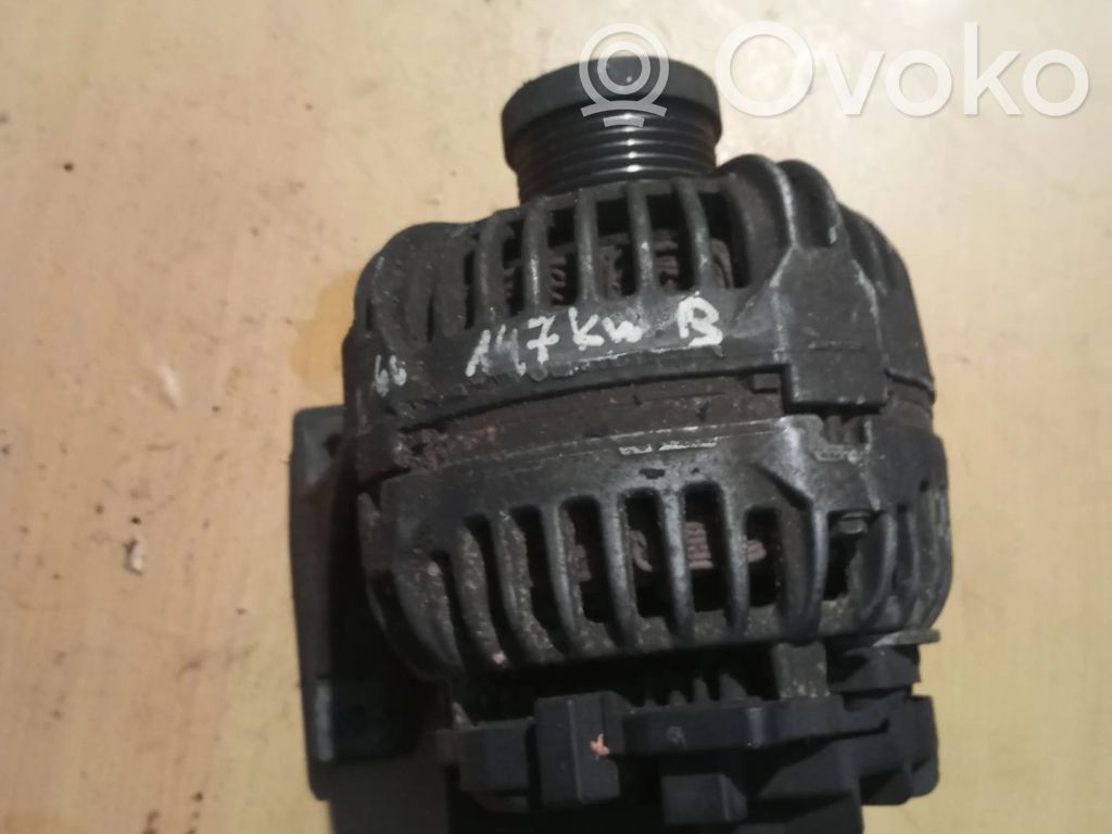 Volvo S80 Generatorius 