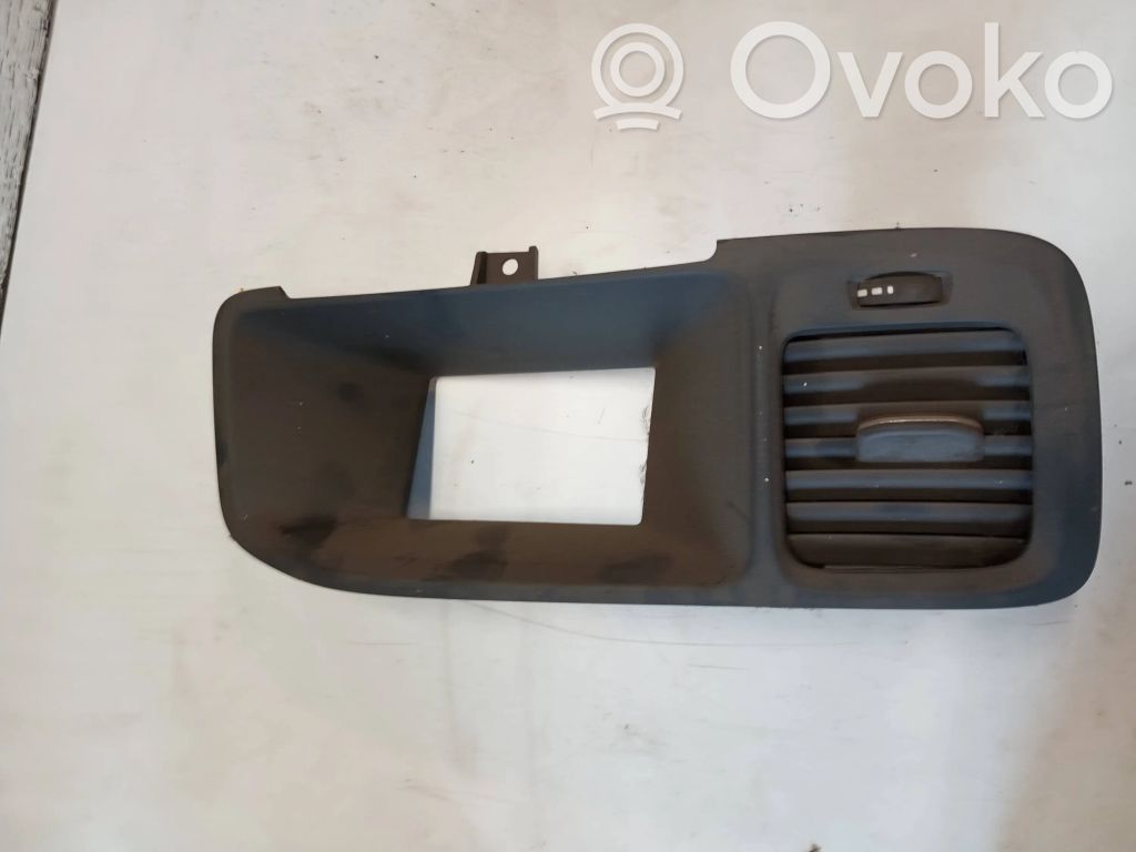 Volvo S60 Rejilla de ventilación central del panel 