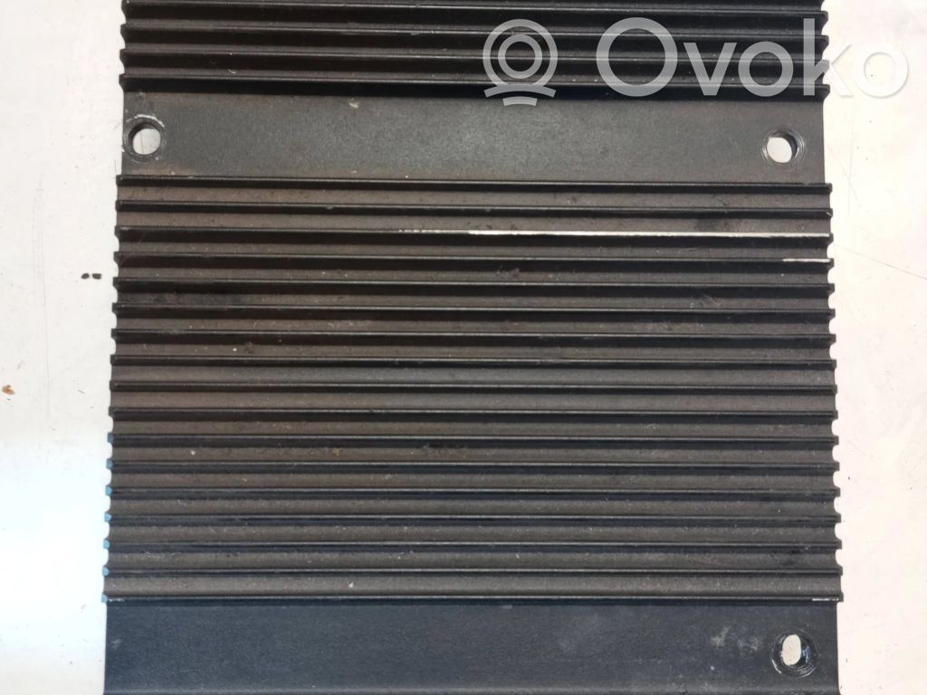 Volvo XC90 Garso stiprintuvas 
