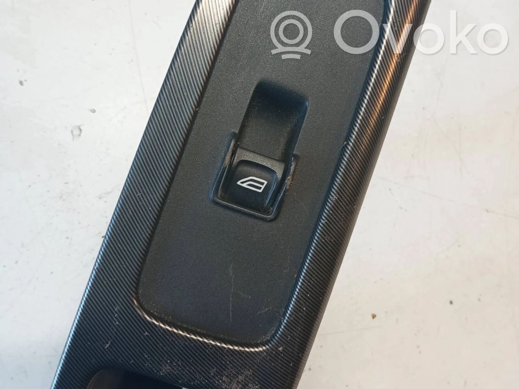 Volvo V50 Electric window control switch 