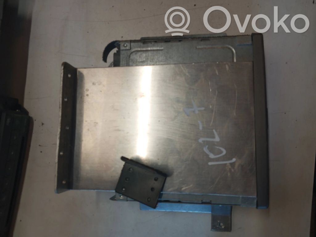 BMW 3 E46 GPS navigation control unit/module 