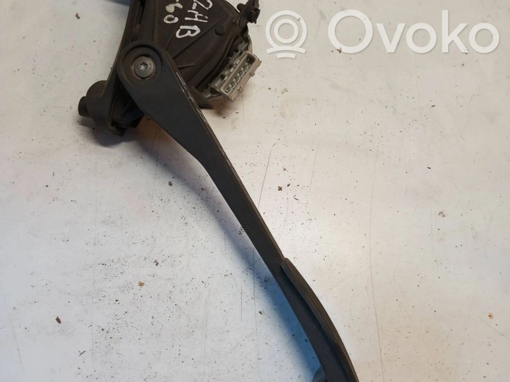 Volvo V70 Gaspedal 