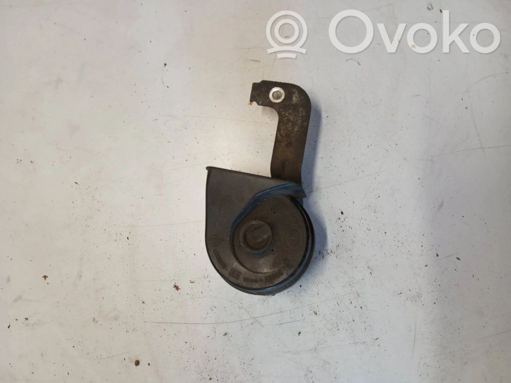 Volvo V50 Señal acústica 