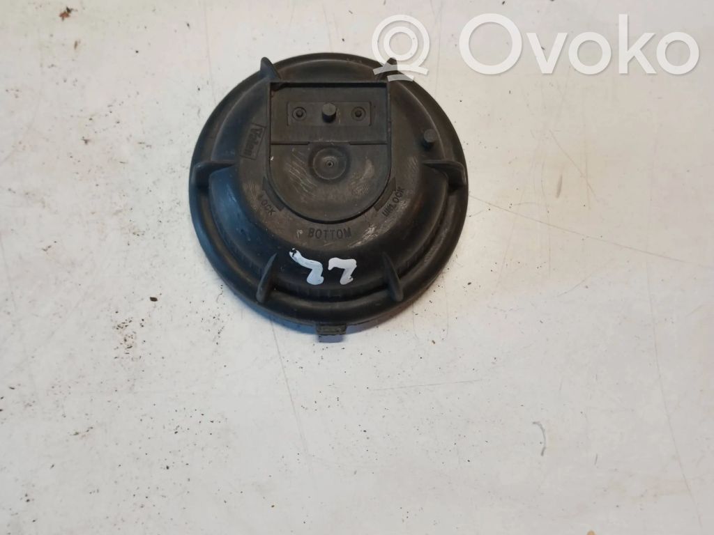Volvo XC70 Headlight/headlamp dust cover 