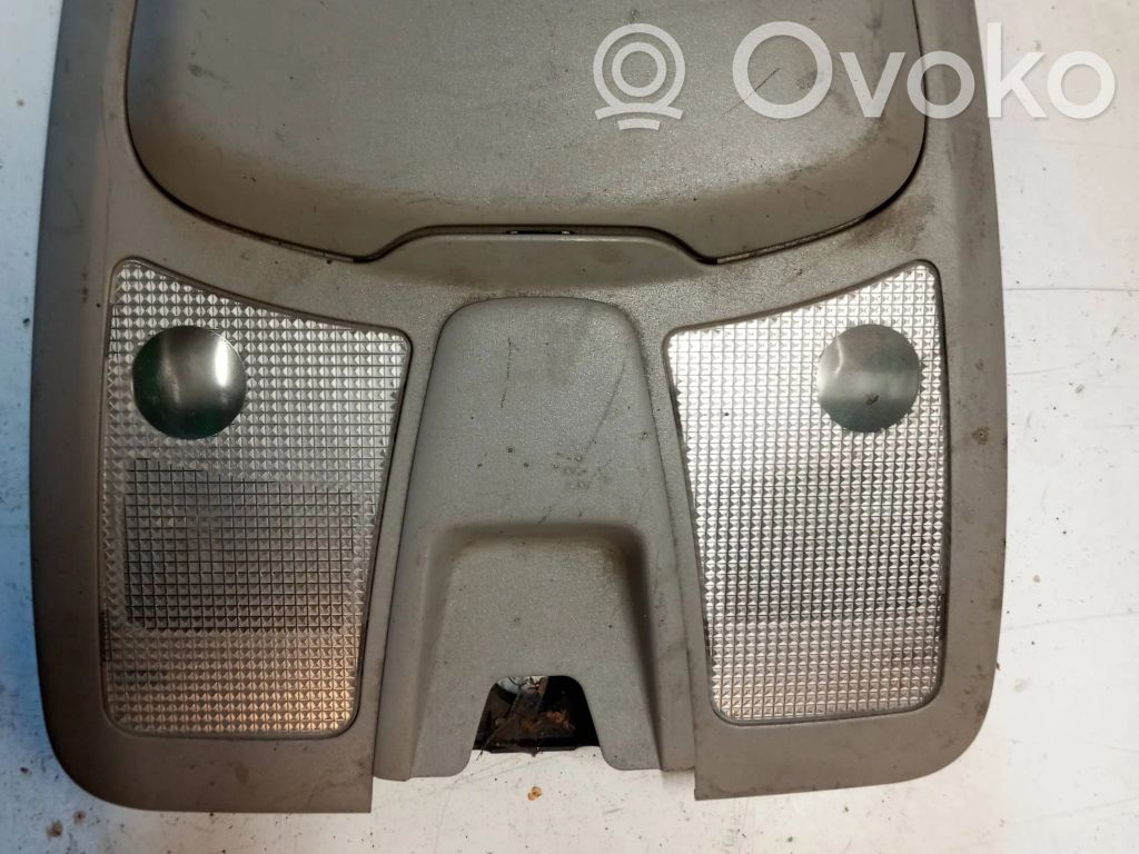 Volvo V70 Front seat light 