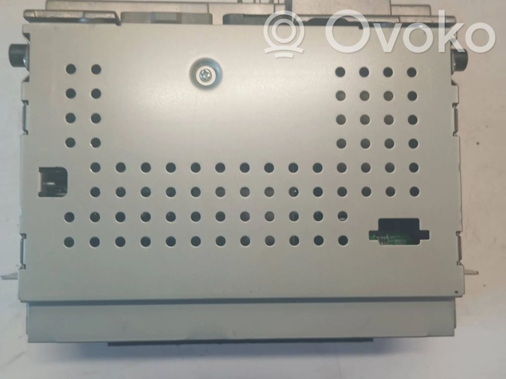 Volvo XC60 Panel / Radioodtwarzacz CD/DVD/GPS 