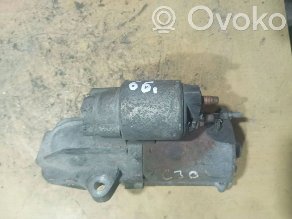 Volvo S40 Starteris 