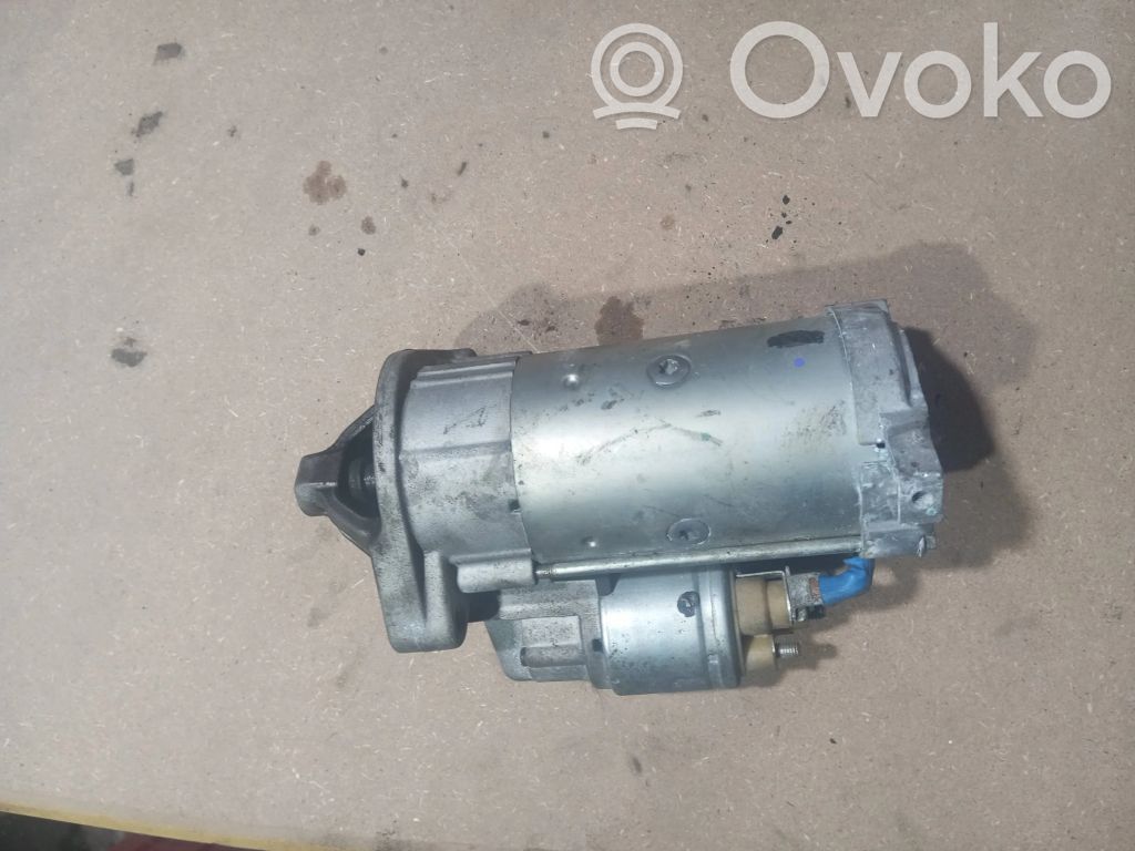 Volvo XC60 Starteris 