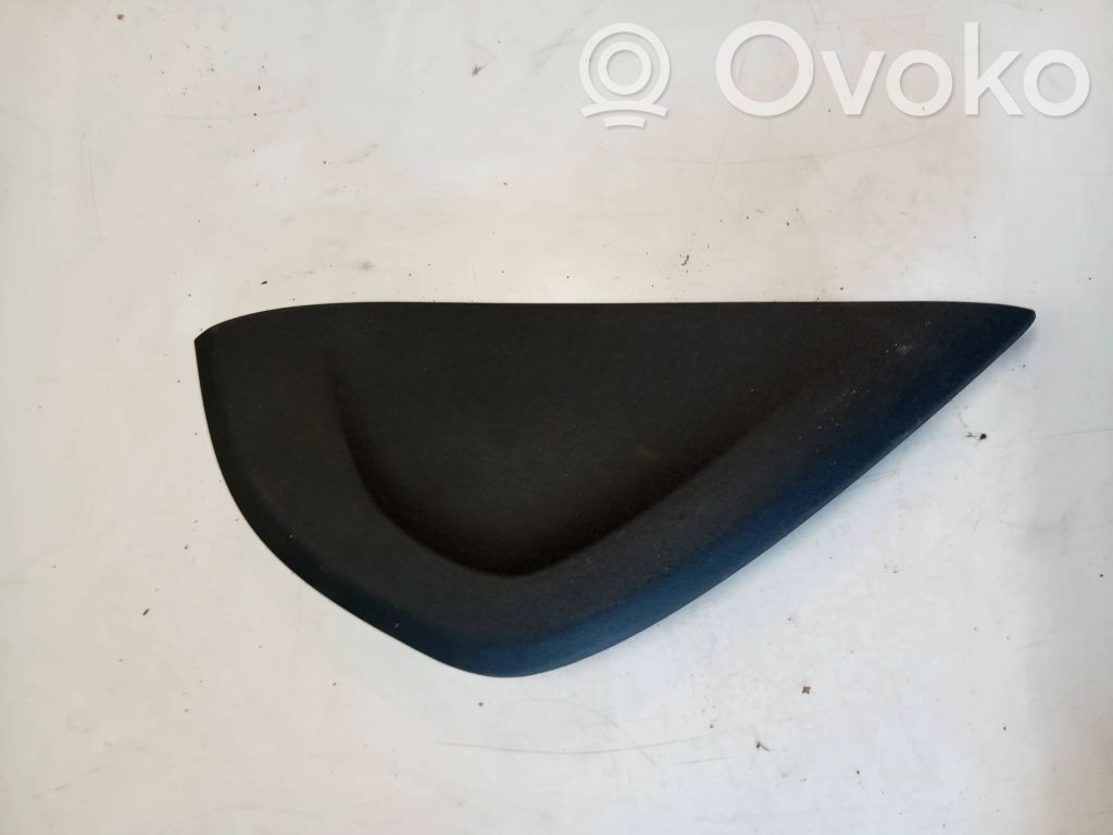 Volvo V40 Dashboard side end trim 
