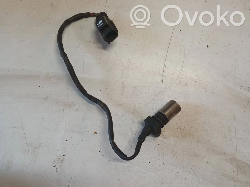 Volvo V70 Crankshaft position sensor 