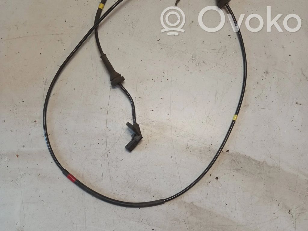 Volvo XC70 ABS Sensor hinten 