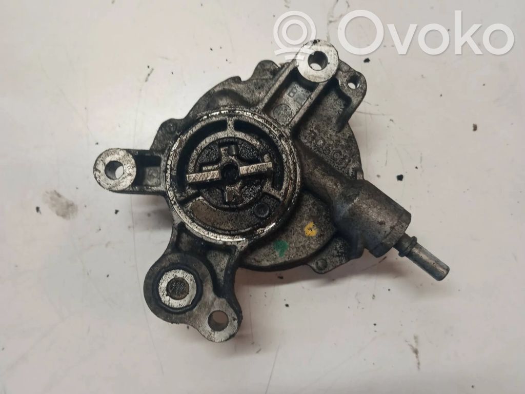 Volvo V50 Vacuum pump 