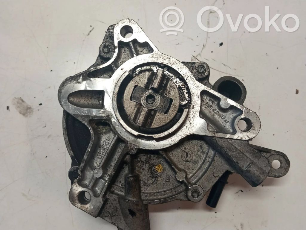 Ford Galaxy Vacuum pump 