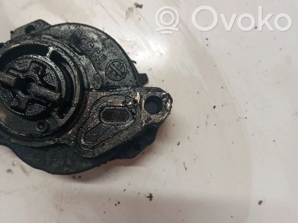 Volvo V50 Vacuum pump 