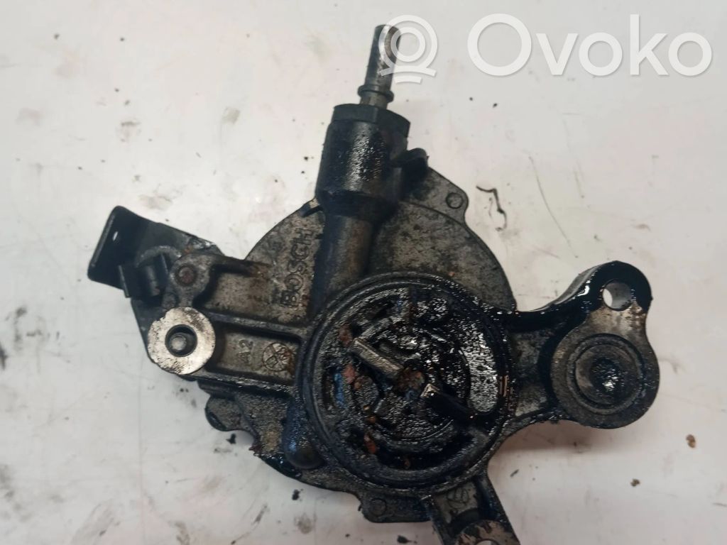 Volvo S40 Siurblys vakuumo 