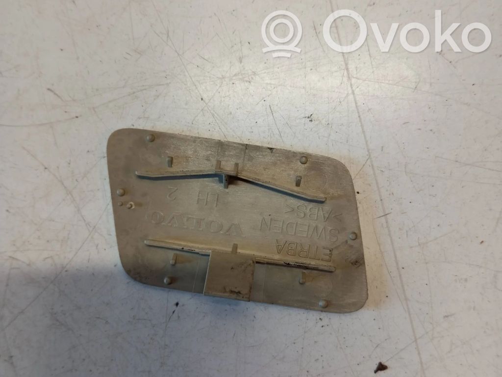 Volvo V70 Kita salono detalė 