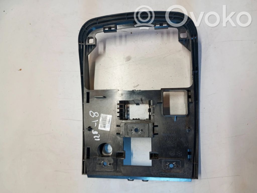 Volvo S60 Other interior part 