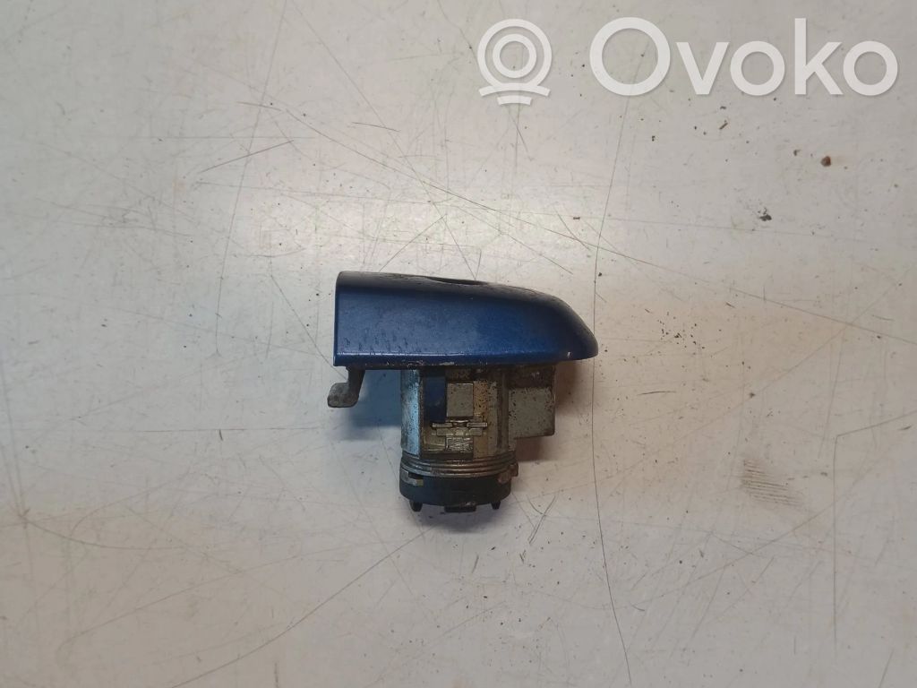 Volvo V50 Wkładka zamka drzwi przednich 