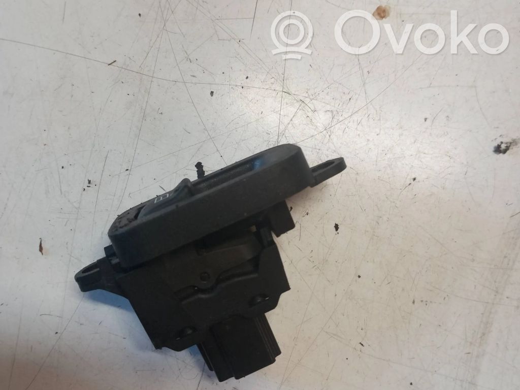 Volvo S40 Electric window control switch 