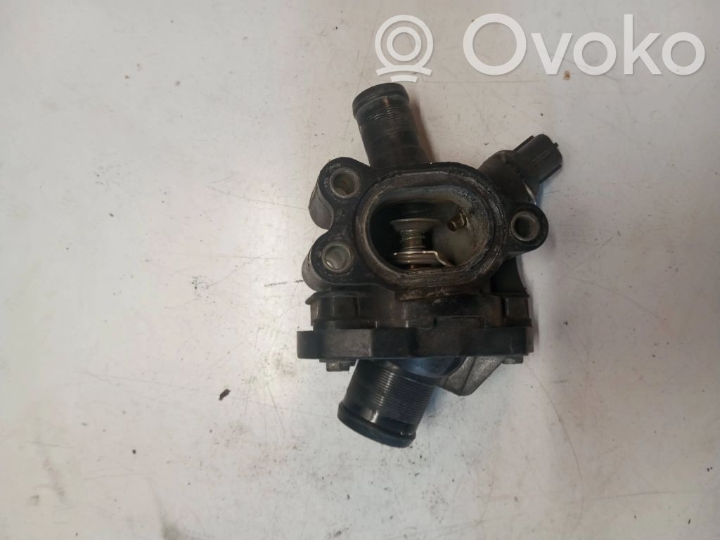 Volvo V50 Carcasa del termostato 