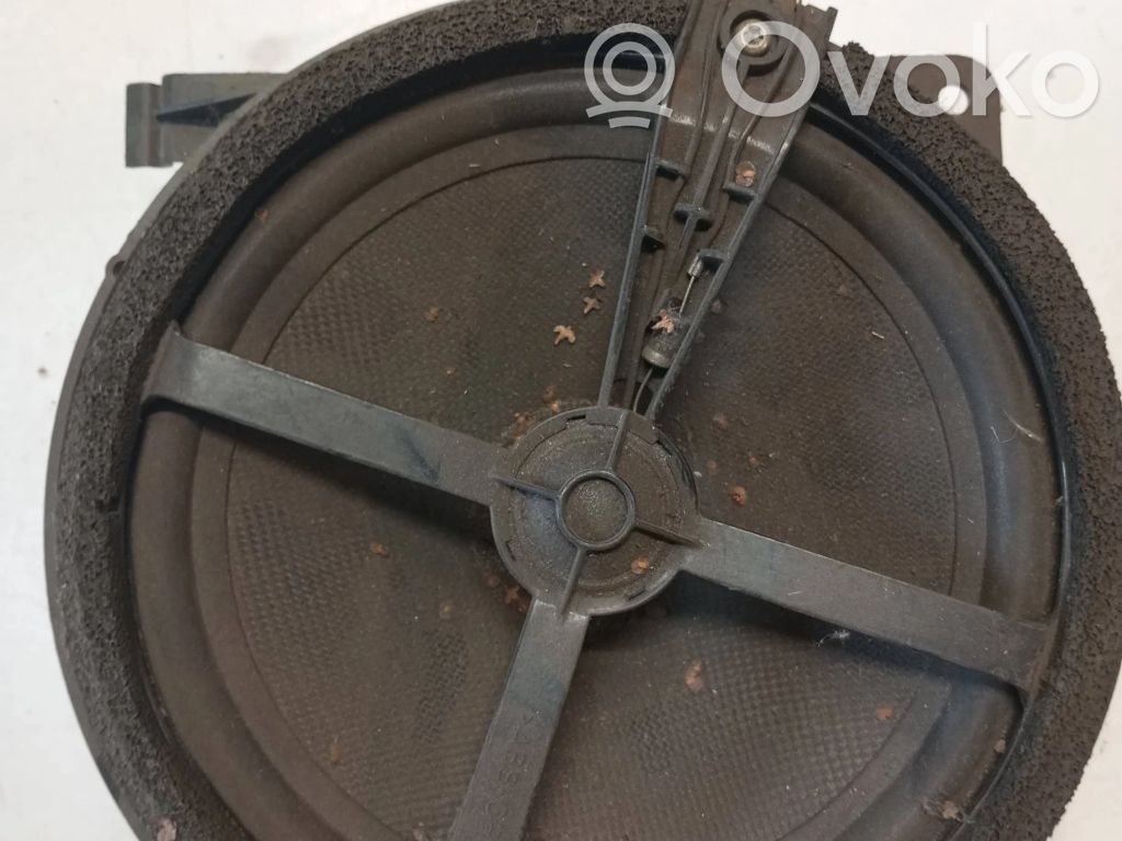 Volvo S80 Parcel shelf speaker 