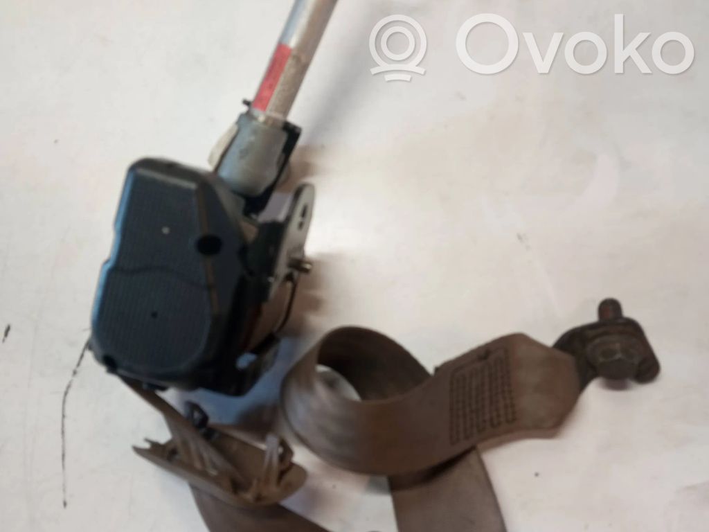Volvo S80 Cinturón medio (trasero) 