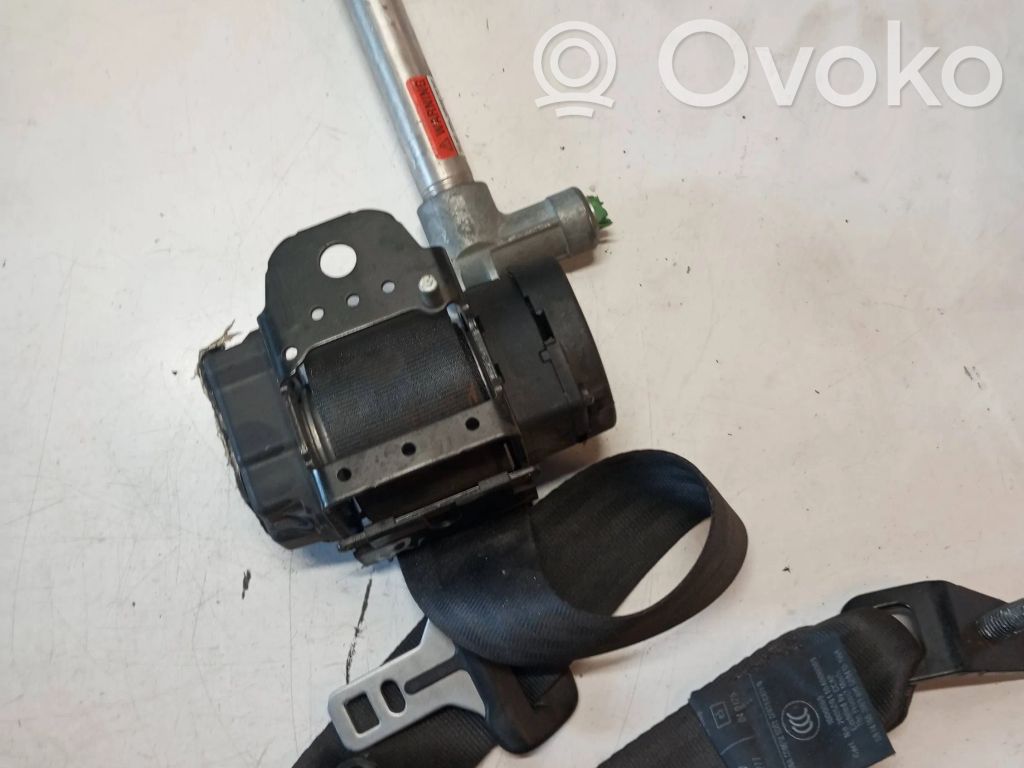 Volvo S80 Cinturón medio (trasero) 