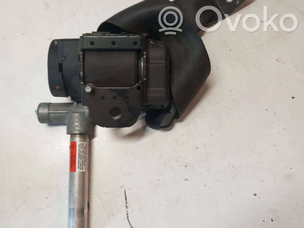 Volvo S80 Cinturón medio (trasero) 