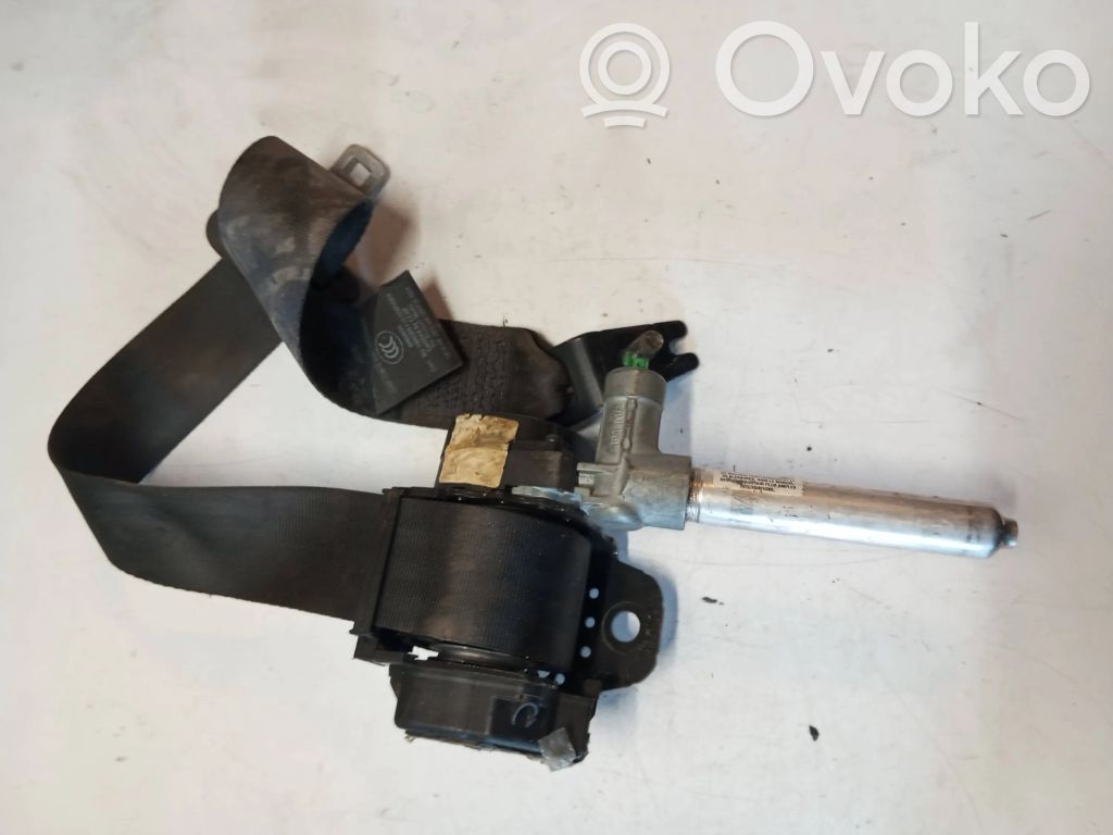 Volvo S80 Cinturón medio (trasero) 