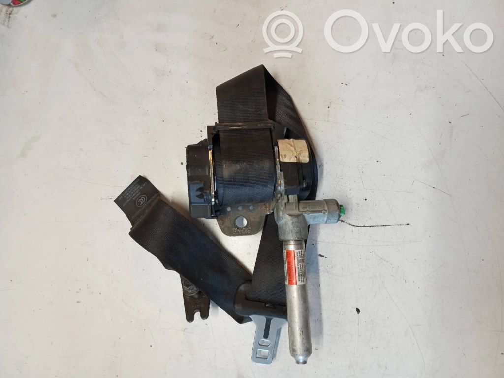 Volvo S80 Cinturón medio (trasero) 