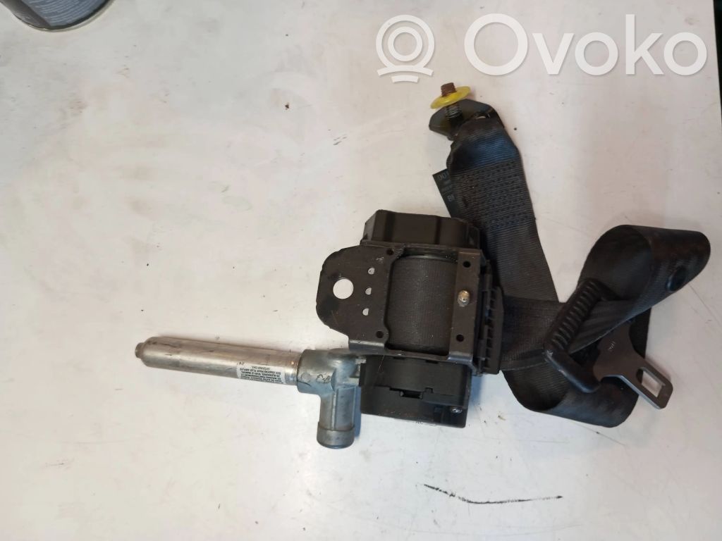 Volvo S40, V40 Saugos diržas galinis 
