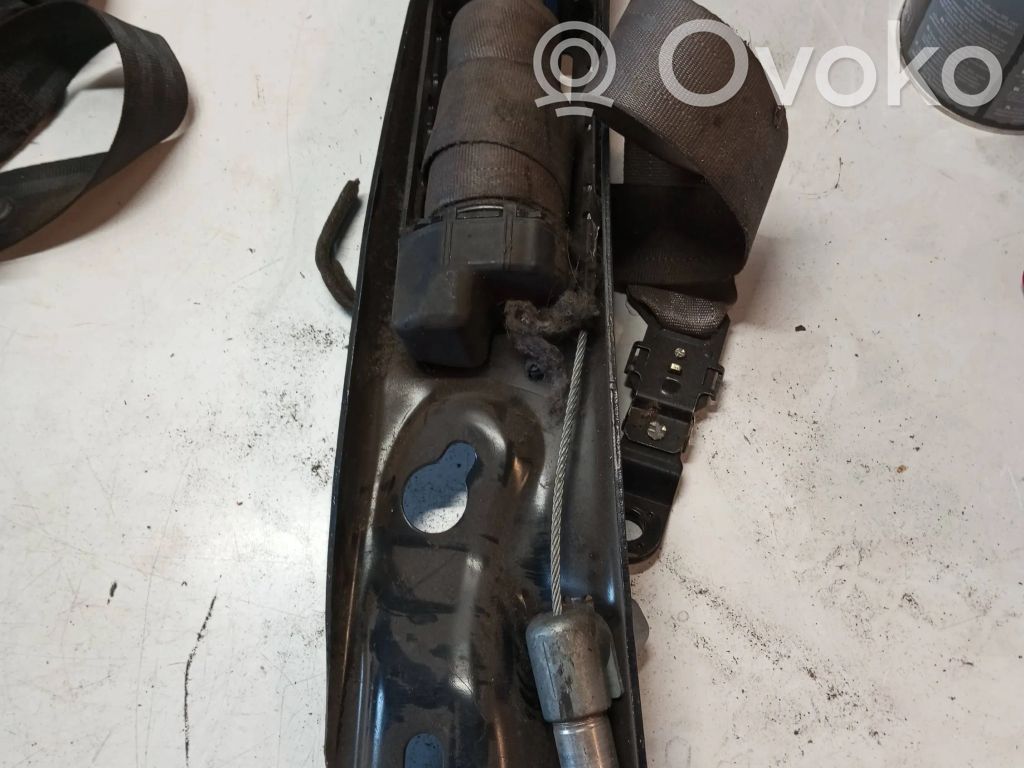 Volvo XC90 Cinturón delantero 