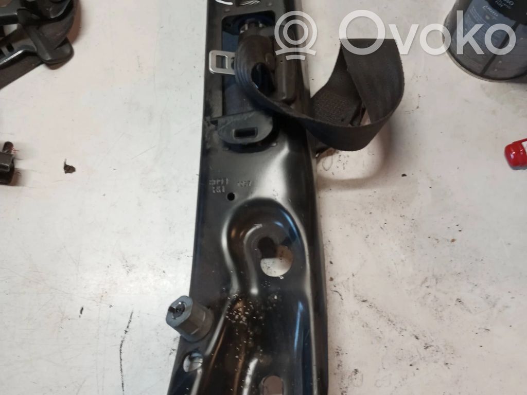 Volvo XC90 Cinturón delantero 