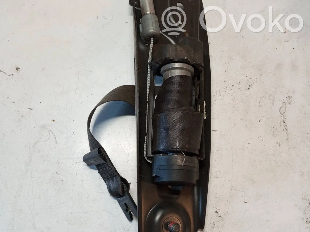 Volvo V70 Cinturón delantero 