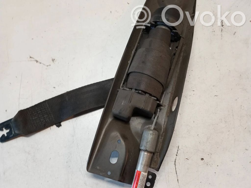 Volvo V70 Cinturón delantero 