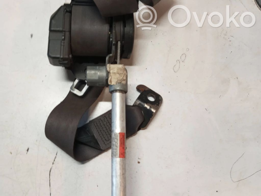 Volvo V70 Cinturón medio (trasero) 