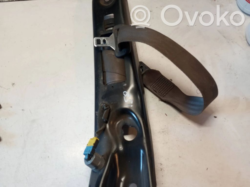 Volvo XC90 Cinturón delantero 