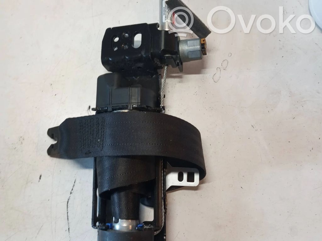 Volvo S40 Saugos diržas priekinis 