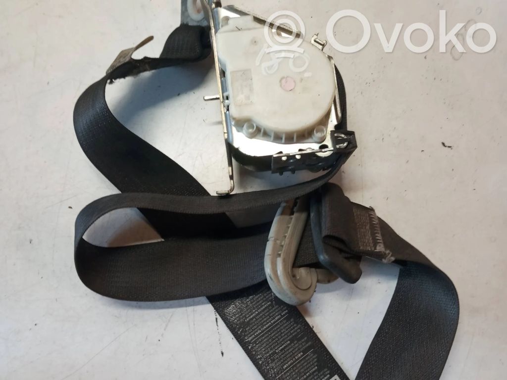 Chrysler Voyager Pas bezpieczeństwa fotela tylnego 