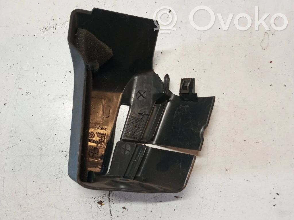 Volvo V70 Veidrodėlio plastikinė apdaila 
