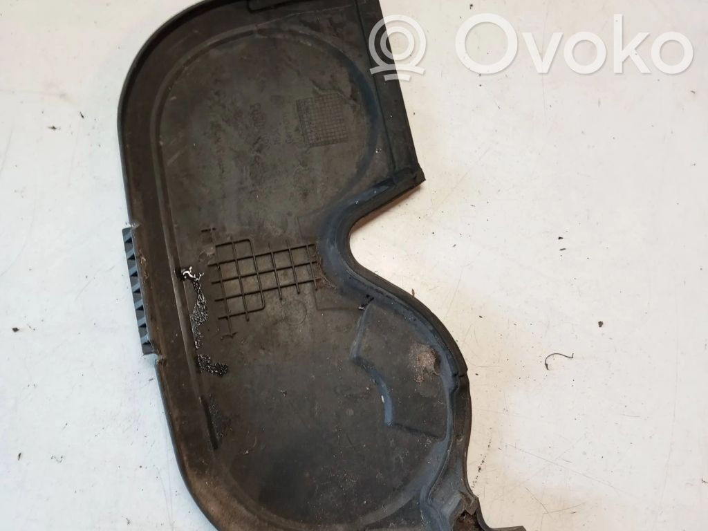 Volvo V50 Paskirstymo diržo apsauga (dangtelis) 